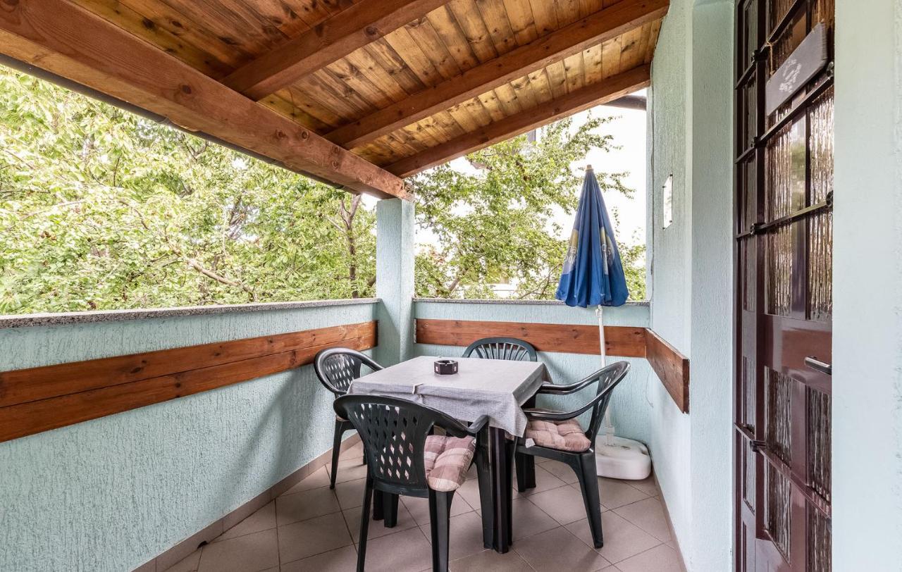 Milo Apartment Porec Exterior photo
